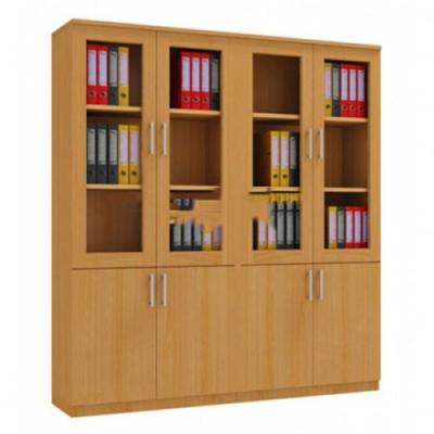 Tủ Tài Liệu Cao NV 36