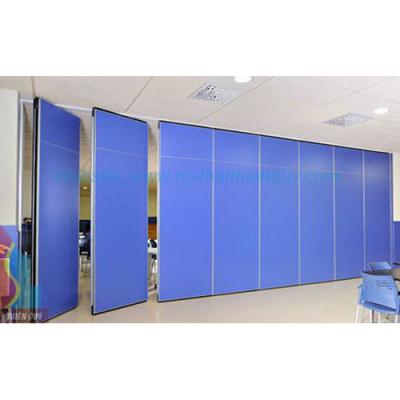 Vách Ngăn Di Động 07