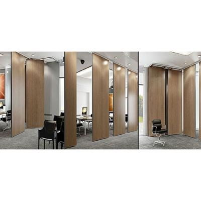 Vách Ngăn Di Động 08