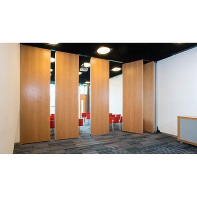 Vách Ngăn Di Động 09