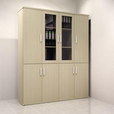 Tủ Tài Liệu Cao NV 38