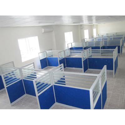 Vách ngăn bàn nhân viên 60