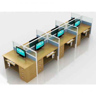 Vách ngăn bàn nhân viên 54