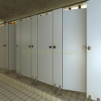 Vách Ngăn Vệ Sinh 13