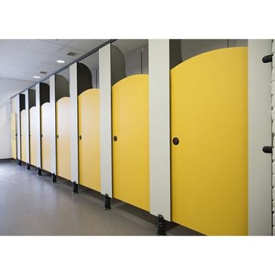 Vách Ngăn Vệ Sinh 14