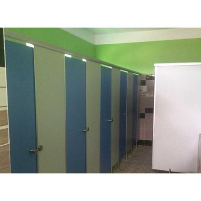 Vách Ngăn Vệ Sinh 21