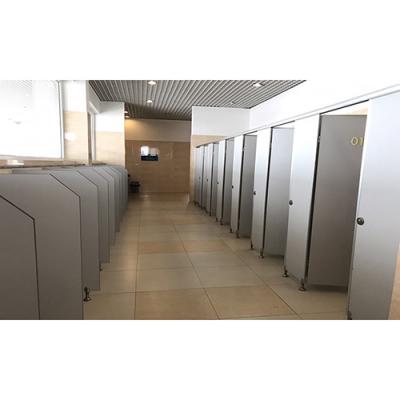 Vách Ngăn Vệ Sinh 23