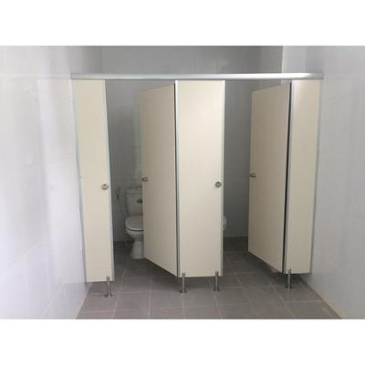 Vách Ngăn Vệ Sinh 24