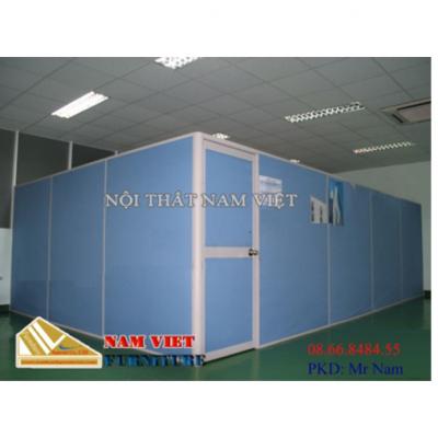 Vách Ngăn Phòng 04