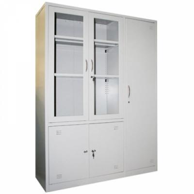 Tủ tài liệu sắt 01