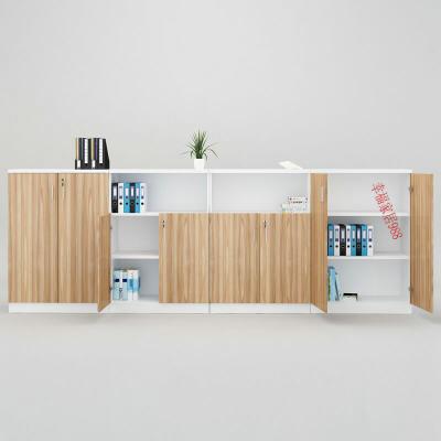 Tủ tài liệu thấp 18